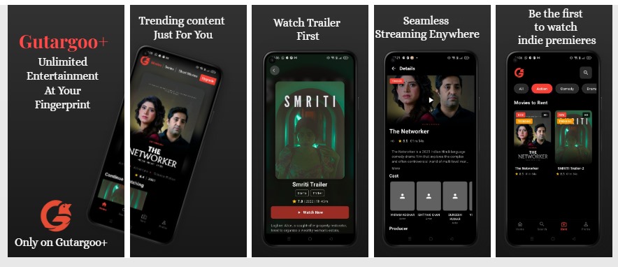 Mobile App
